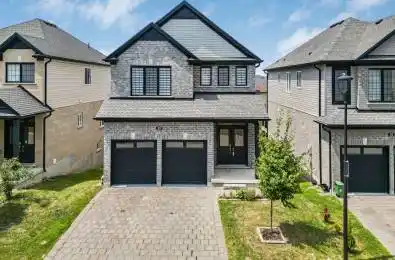 2619 Sheffield Boulevard Unit# 33 London South Ontario N6M 0G4