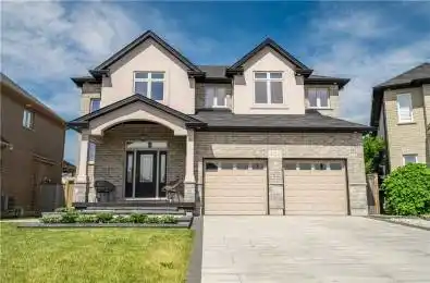 4126 Prokich Court Lincoln Ontario L3J 0M1