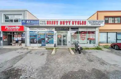 2230 Kingston Road Toronto E06 Ontario M1N 1T9