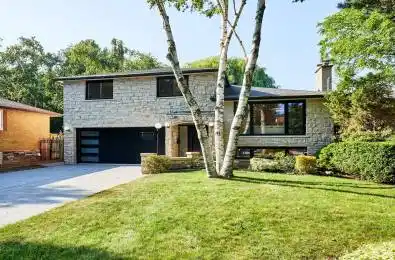 146 Sylvan Avenue Toronto E08 Ontario M1M 1K4