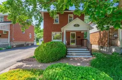 456 Melbourne Avenue Carlingwood - Westboro and Area Ontario K2A 1W3