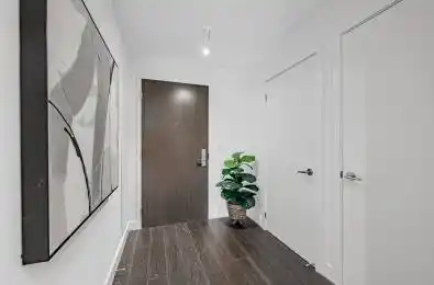 160 Kingsway Crescent Unit# 310 Toronto W08 Ontario M8X 2S4