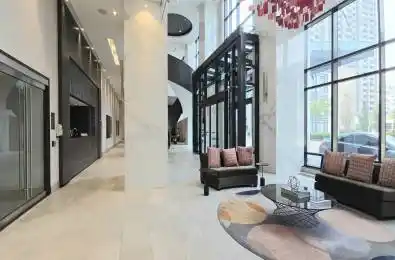 7 Mabelle Avenue Unit# 3901 Toronto W08 Ontario M9A 4X7