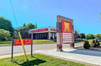 8 Glen Watford Drive Unit# M5 Toronto E07 Ontario M1S 2C1