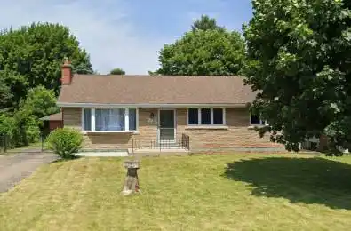 27 Heather Road Hamilton Ontario L8K 3V9