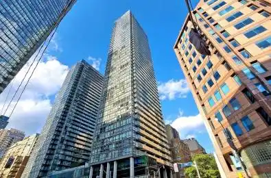 38 Grenville Street Unit# 3508 Toronto C01 Ontario M4Y 1A5