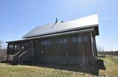 1146 Fourth Lake Road Frontenac Ontario K0H 2K0