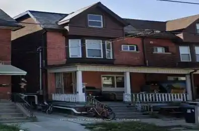 562 Bathurst Street Toronto C01 Ontario M5S 2P9