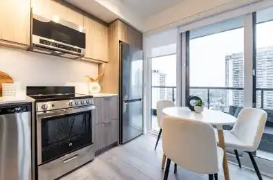 223 Redpath Avenue Unit# 1210 Toronto C10 Ontario M4P 0E8