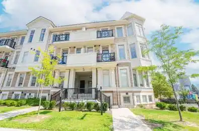62 Preston Meadow Avenue Unit# 2 Mississauga Ontario L4Z 1B1