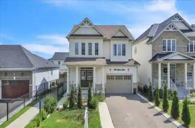 244 Johnson Drive Shelburne Ontario L9V 3V7