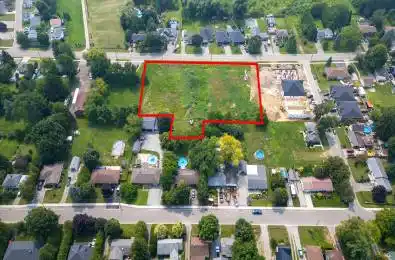 PT LT 1 Mechanic Street Norfolk Ontario N0E 1Y0