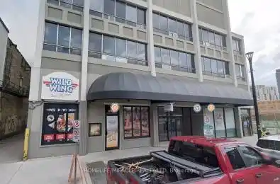 186 King Street London East Ontario N6A 1C7