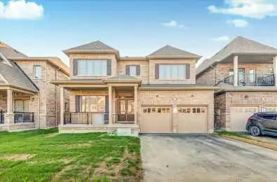 118 North Garden Boulevard Scugog Ontario L9L 1B3