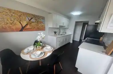 120 Nonquon Road Unit# 35 Oshawa Ontario L1G 7E6