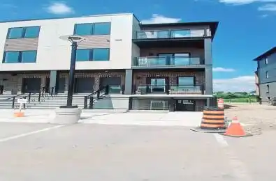940 St David Street Unit# 30 Centre Wellington Ontario N1M 0L7