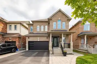 225 Delbert Circle Whitchurch-Stouffville Ontario L4A 0Y7