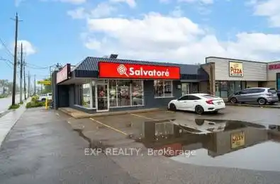 1544 Dundas Street London East Ontario N5W 3C1