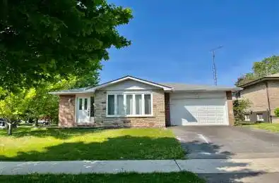 2 Chapais Crescent Toronto E10 Ontario M1C 2C4