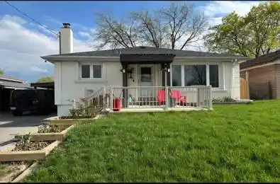 9 Holbeach Road Toronto W10 Ontario M9W 3K2