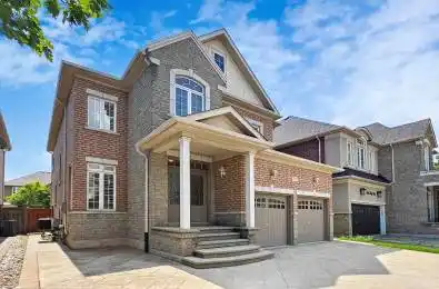 2472 North Ridge Trail Oakville Ontario L6H 7N6