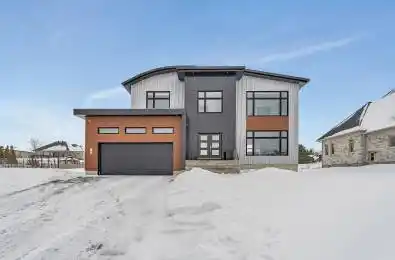 46 Forest Hill Road South Stormont Ontario K0C 1P0