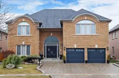 76 Silver Rose Crescent Markham Ontario L6C 1W6