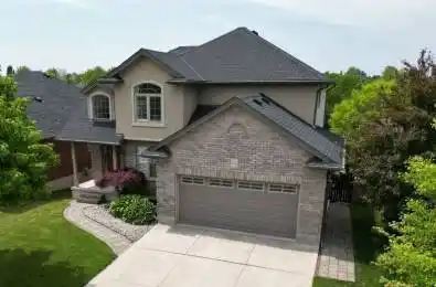174 Kingfisher Avenue Woodstock Ontario N4T 1T6