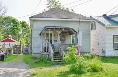 236 Front Street Orillia Ontario L3V 4T2