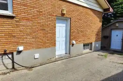 83 Britannia Avenue London North Ontario N6H 2J3