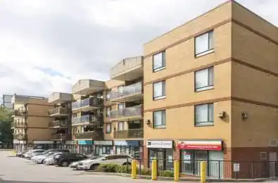 3472 Keele Street Unit# Unit 3 Toronto W05 Ontario M3J 3M1