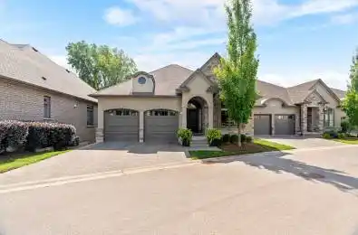 33-2290 Torrey Pines Way London North Ontario N6G 0N9