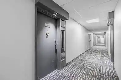 4062 Lawrence Avenue Unit# 306 Toronto E10 Ontario M1E 4V5