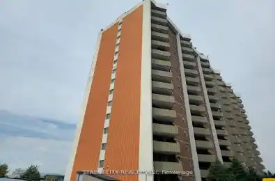 1103 Jalna Boulevard Unit# 712 London South Ontario N6E 2W8