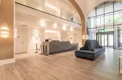 9 Clegg Road Unit# 107N Markham Ontario L6G 0H3