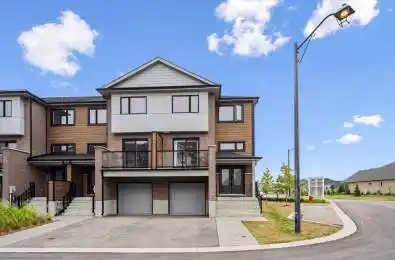182 Bridge Crescent Unit# 10 Minto Ontario N0G 2P0