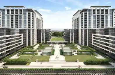 9 Clegg Road Unit# 1105 N Markham Ontario L6G 0H3