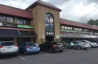 2421 St Joseph Boulevard Orleans - Convent Glen and Area Ontario K1C 1