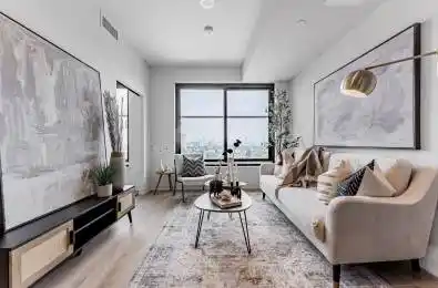 181 Sterling Road Unit# 1220 Toronto C01 Ontario M6R 2B2