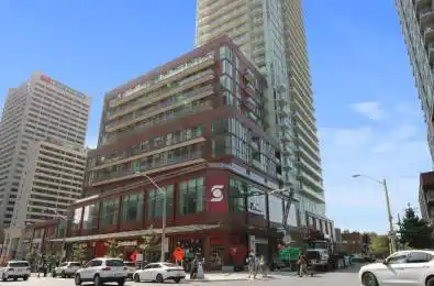 33 Helendale Avenue Unit# 1101 Toronto C03 Ontario M4R 1C5
