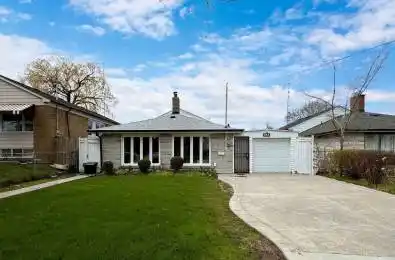 958 Midland Avenue Toronto E04 Ontario M1K 4G3