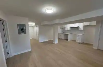 34 Coppard Avenue Markham Ontario L3S 2M5