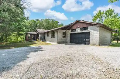 87 Corrievale Road Georgian Bay Ontario L0K 1S0