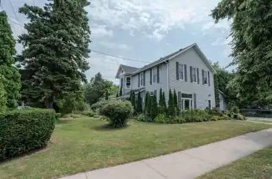 103 Bruce Street Unit# A Blue Mountains Ontario N0H 2P0