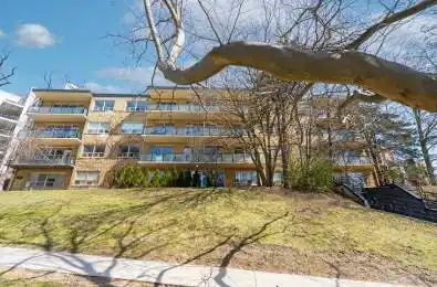 159 Russell Hill Road Unit# 403 Toronto C02 Ontario M4V 2S9