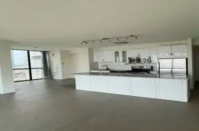 2900 Highway 7 Road Unit# 2603 Vaughan Ontario L4K 0G3