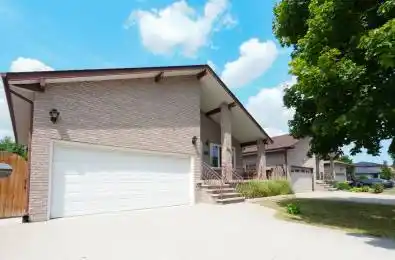 101 Henley Drive Hamilton Ontario L8E 4M3
