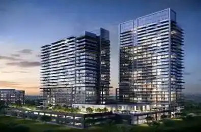 95 Oneida Crescent Unit# 1907 Richmond Hill Ontario L4B 0H5