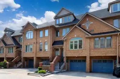 1168 Arena Road Unit# 77 Mississauga Ontario L4Y 4K7