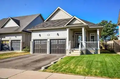 58 CHRISTY Drive Wasaga Beach Ontario L9Z 0E5